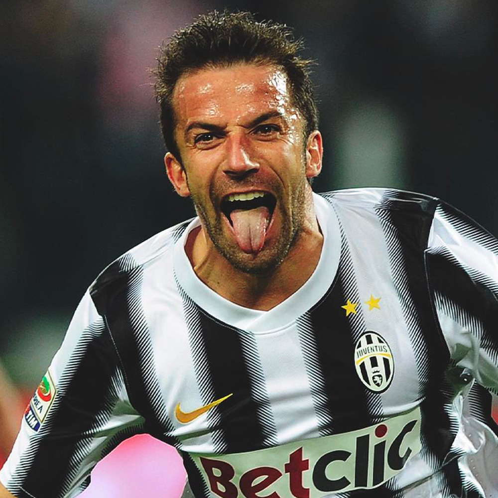 Alex Del Piero